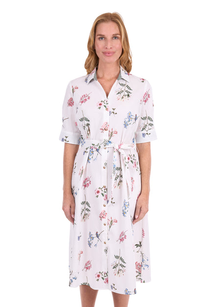 Thomas Cook Women’s Mona Shirt Dress