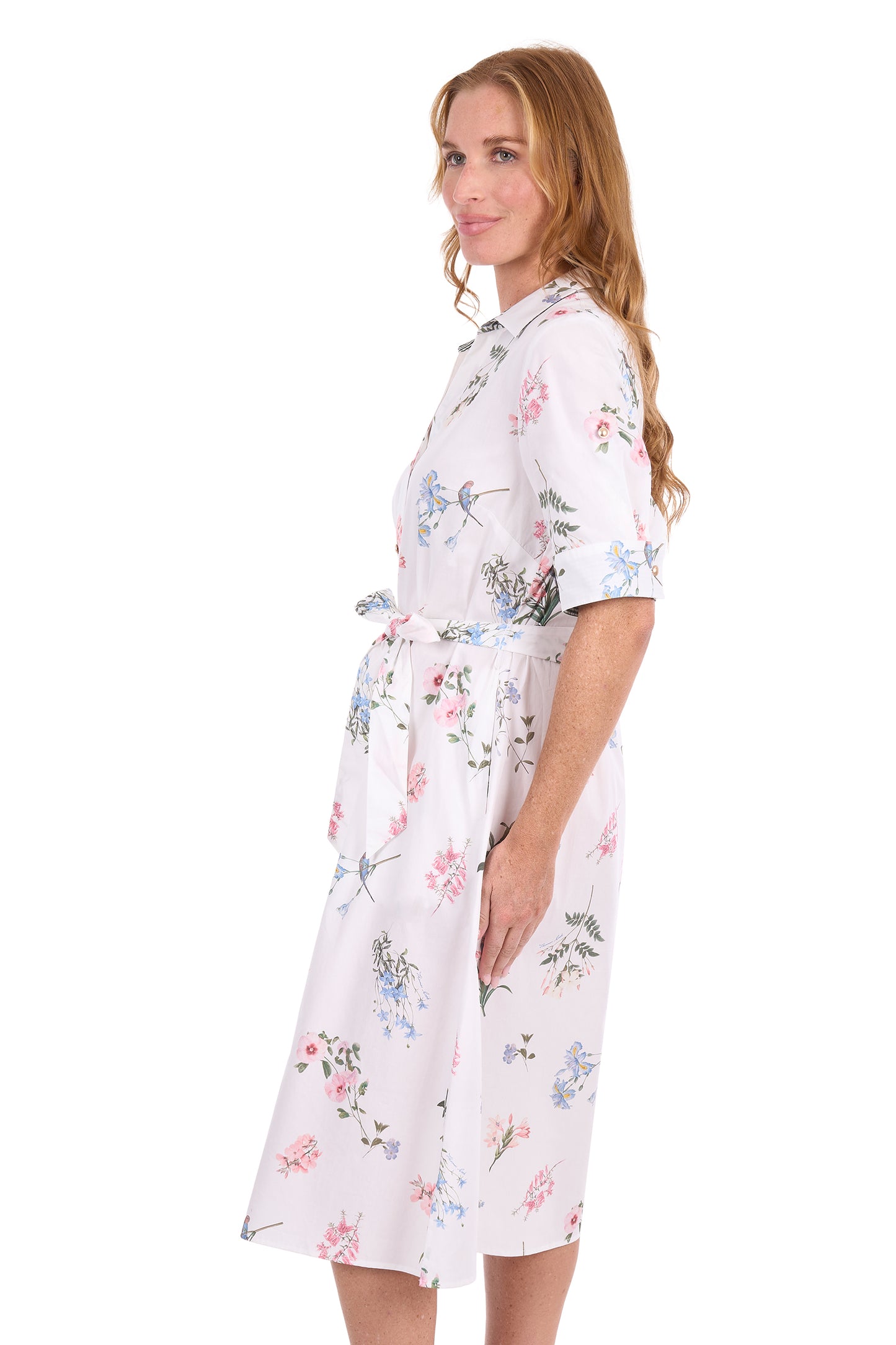 Thomas Cook Women’s Mona Shirt Dress