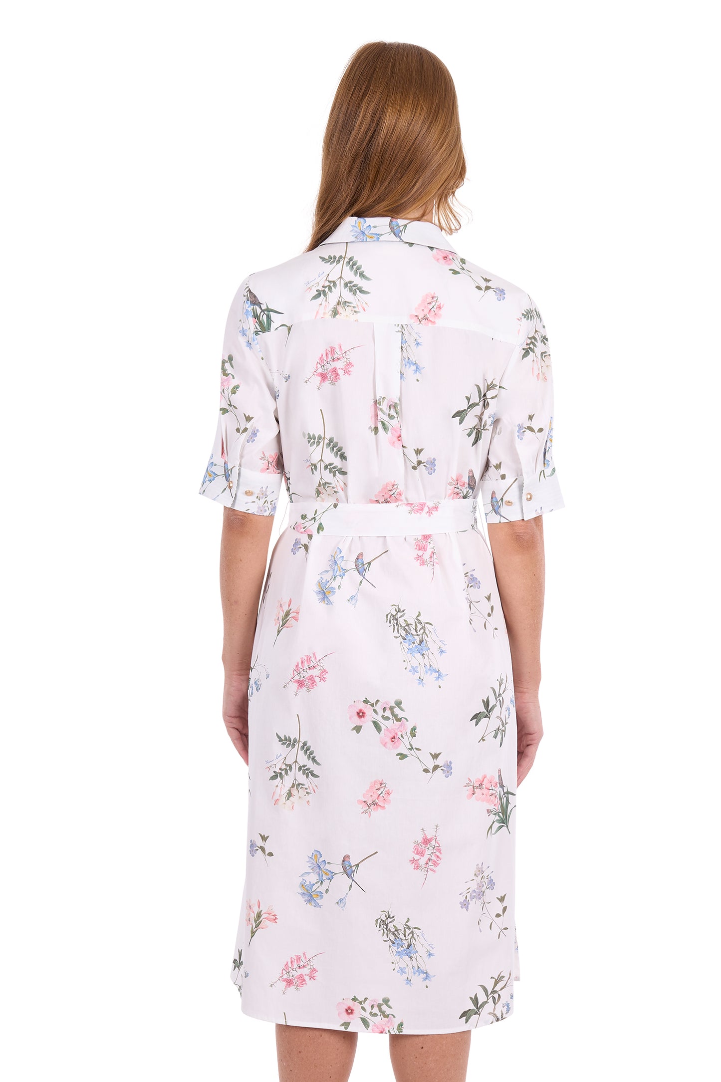 Thomas Cook Women’s Mona Shirt Dress