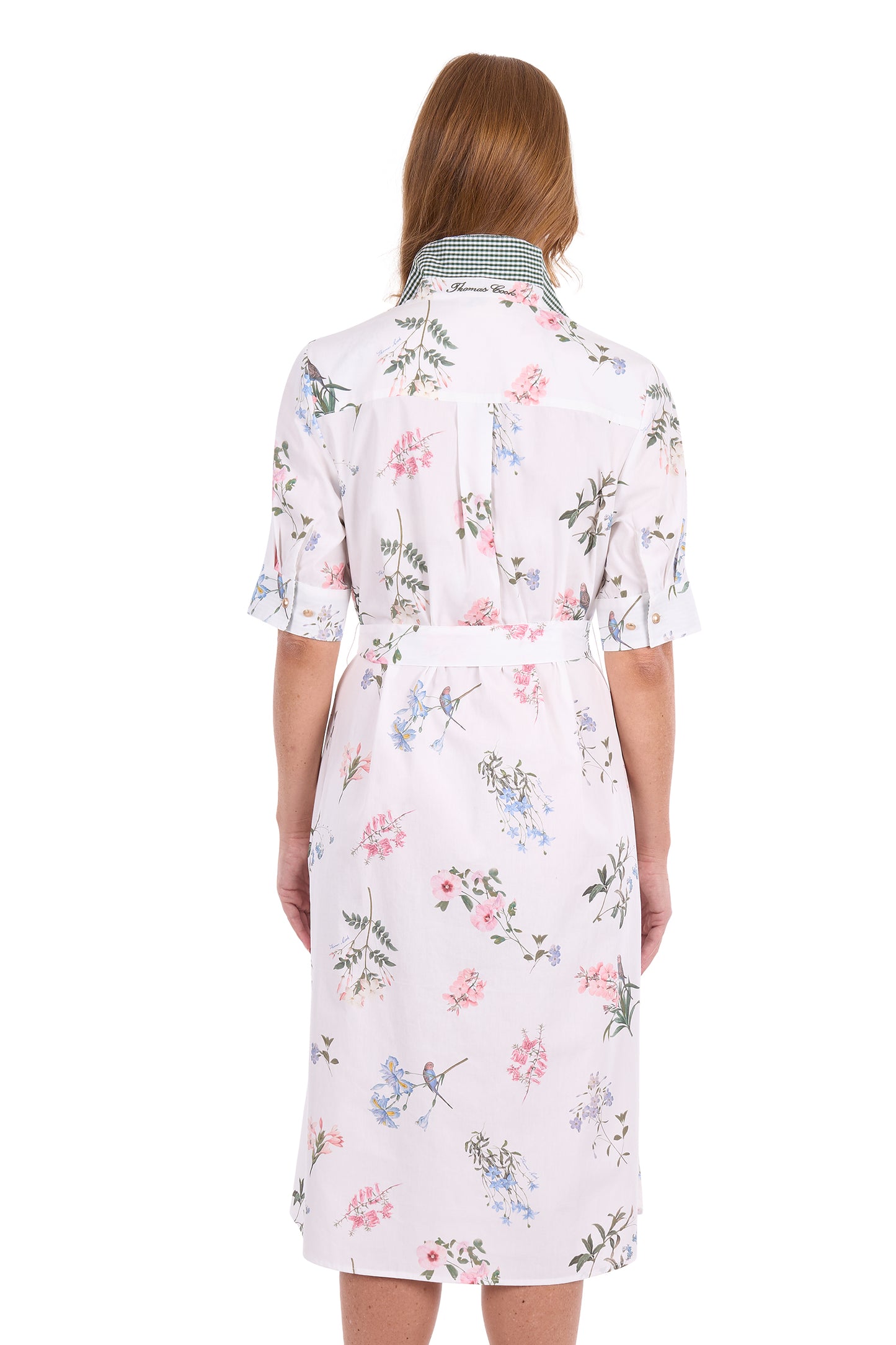 Thomas Cook Women’s Mona Shirt Dress
