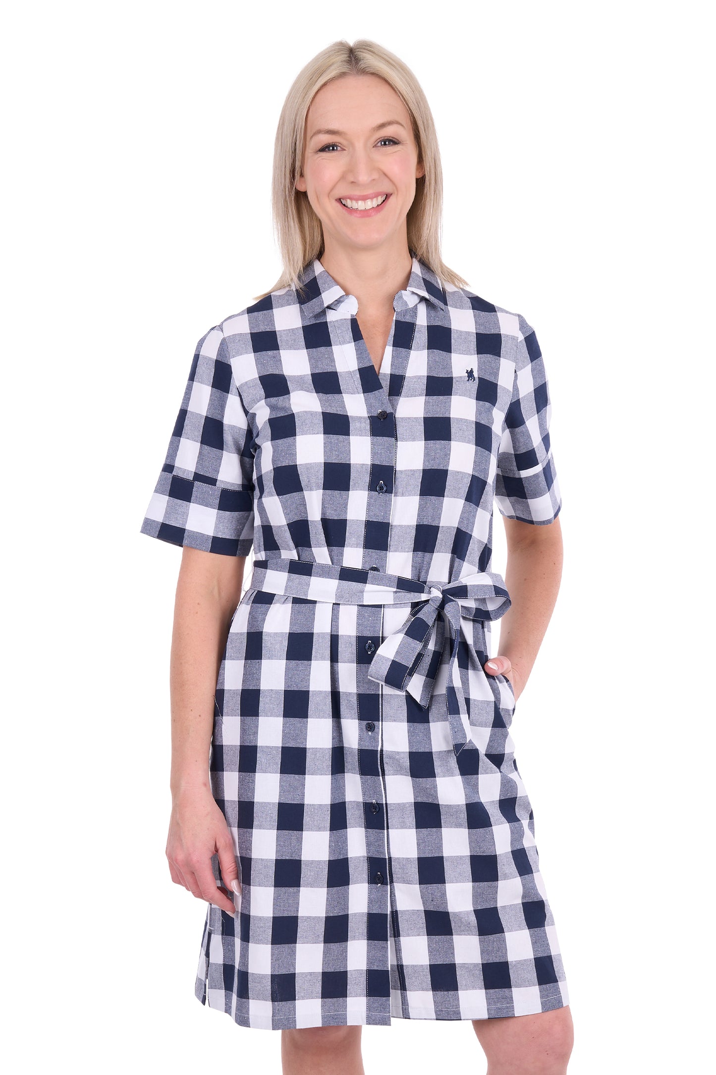 Thomas Cook Women’s Victoria Shirt Dress