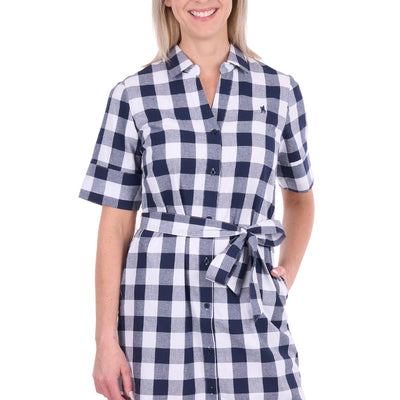 Thomas Cook Women’s Victoria Shirt Dress