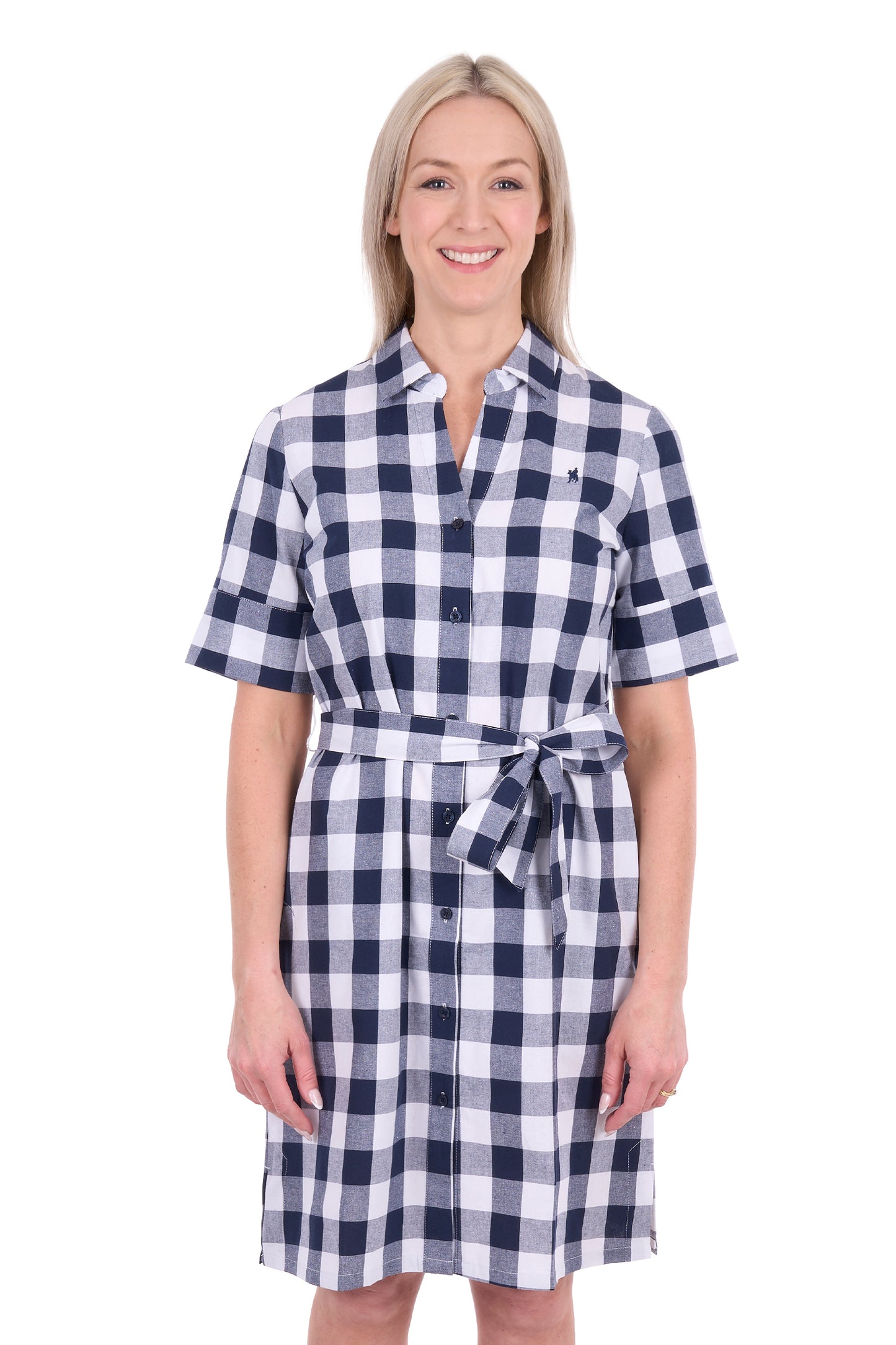 Thomas Cook Women’s Victoria Shirt Dress