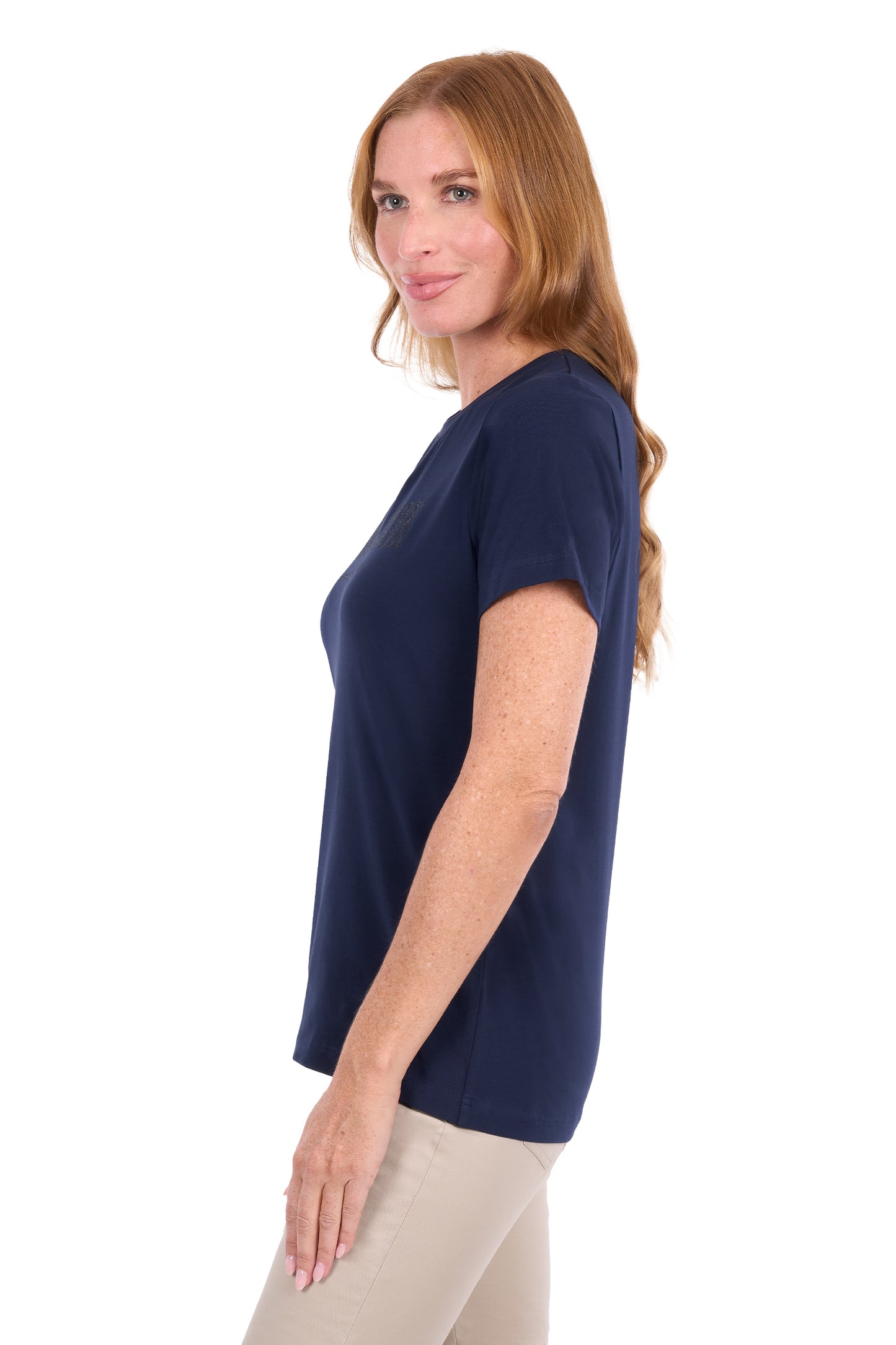 Thomas Cook Women’s Jo Short Sleeve Tee