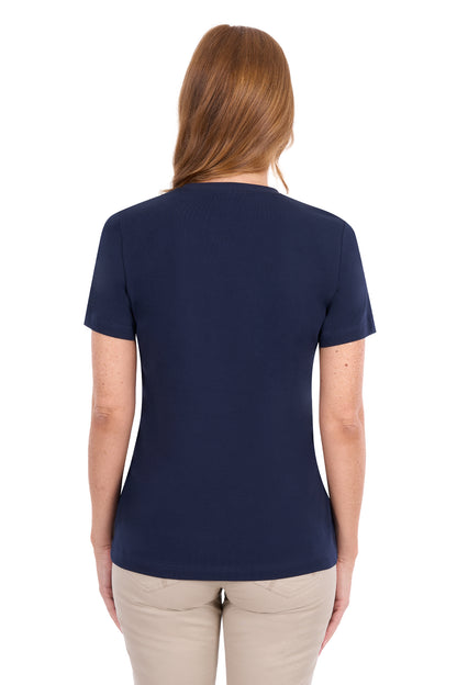 Thomas Cook Women’s Jo Short Sleeve Tee