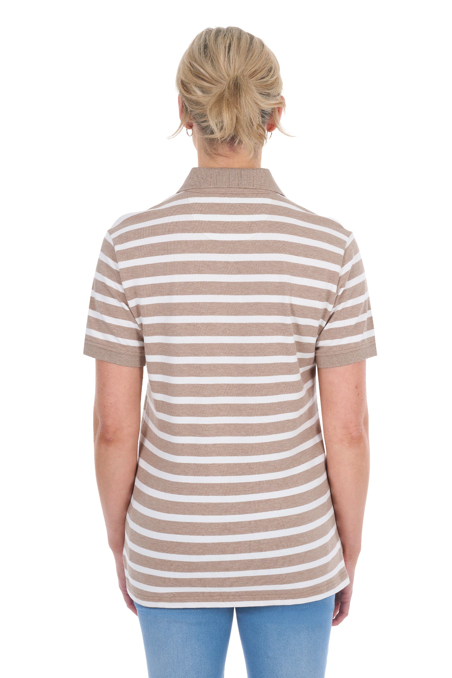 Thomas Cook Women’s Amber Short Sleeve Polo