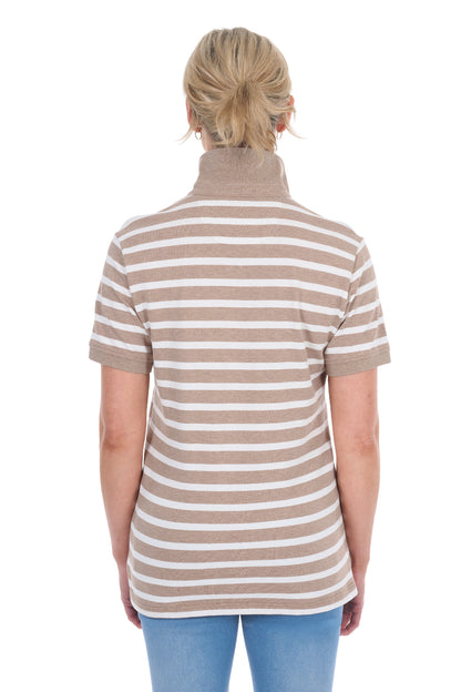 Thomas Cook Women’s Amber Short Sleeve Polo