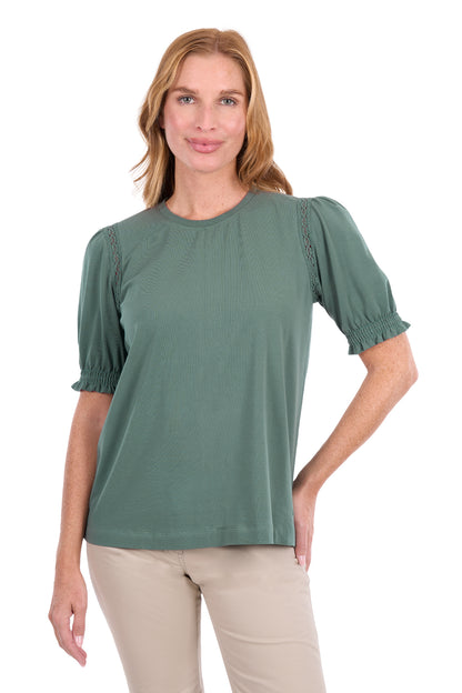 Thomas Cook Women’s Stella Short Sleeve Tee