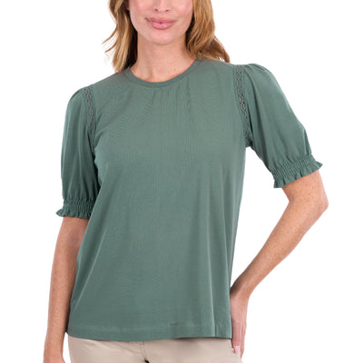 Thomas Cook Women’s Stella Short Sleeve Tee