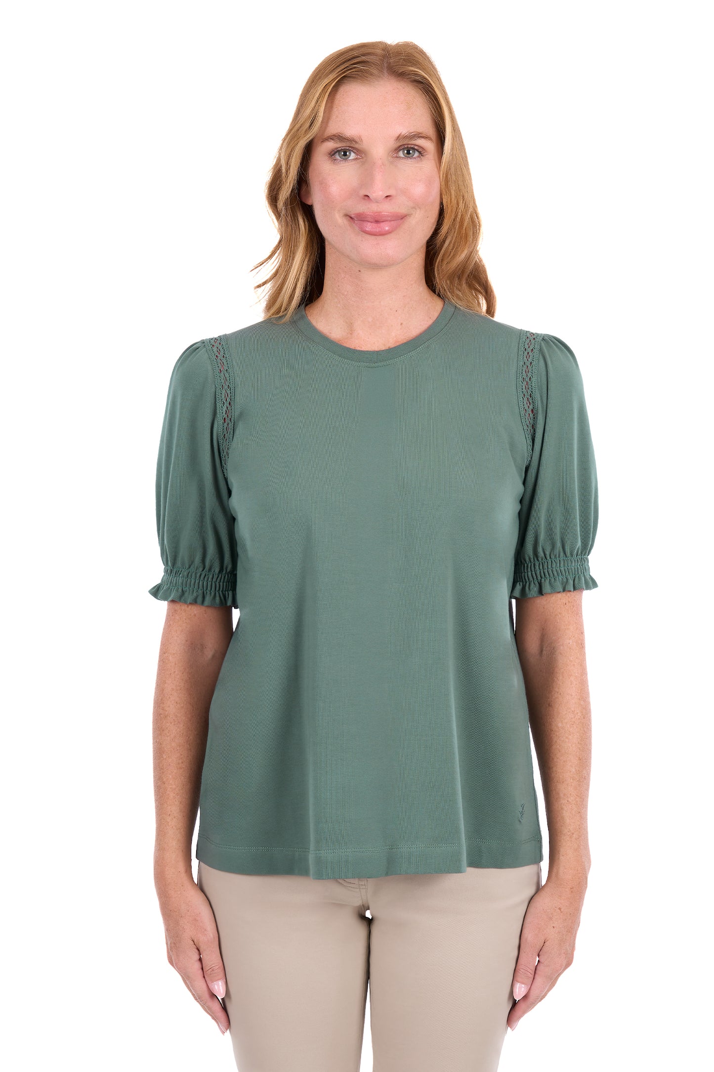 Thomas Cook Women’s Stella Short Sleeve Tee