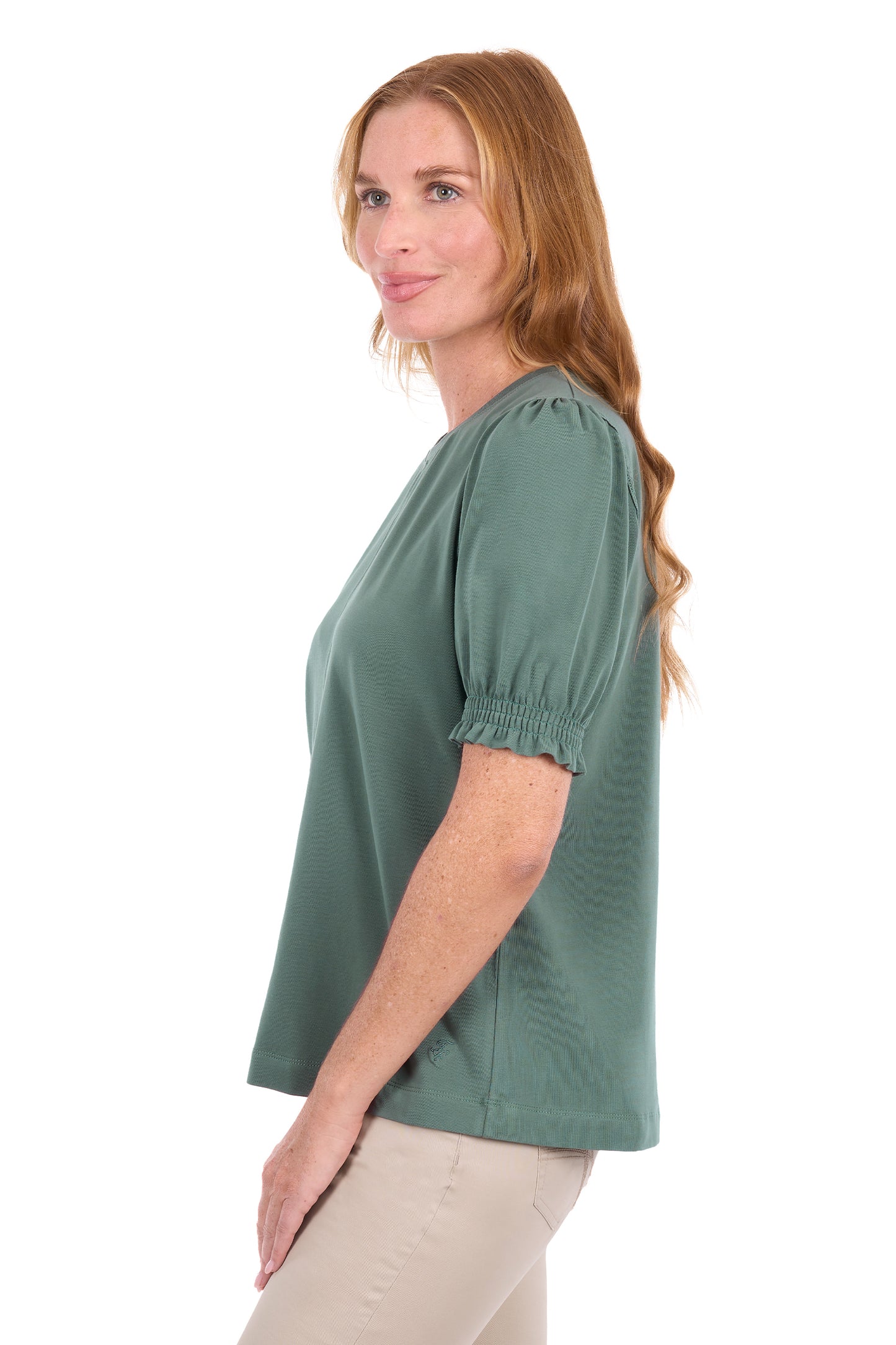 Thomas Cook Women’s Stella Short Sleeve Tee