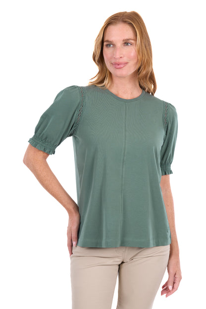 Thomas Cook Women’s Stella Short Sleeve Tee