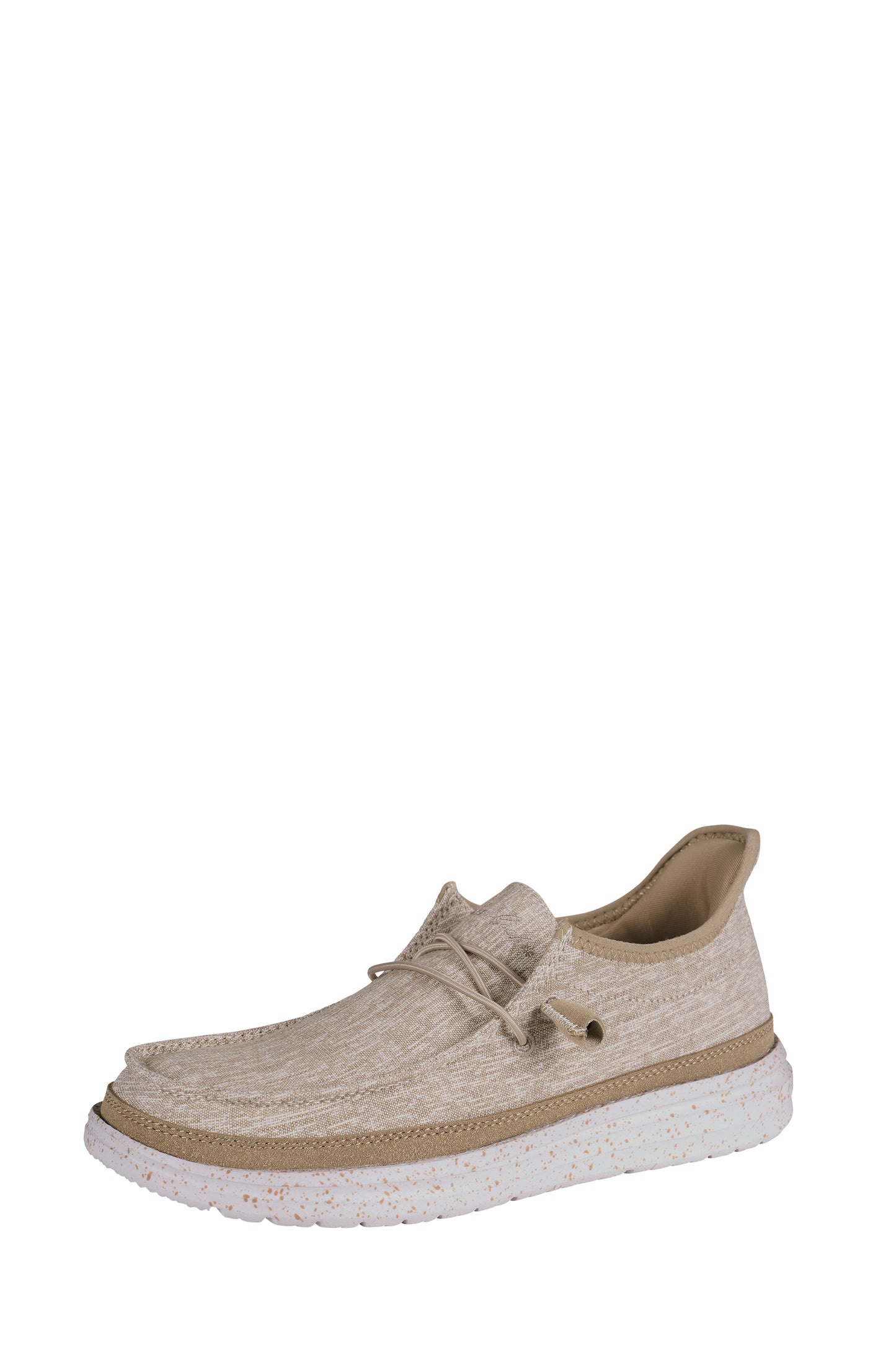 Thomas Cook Women’s Sandy Comfort Shoe - Brown