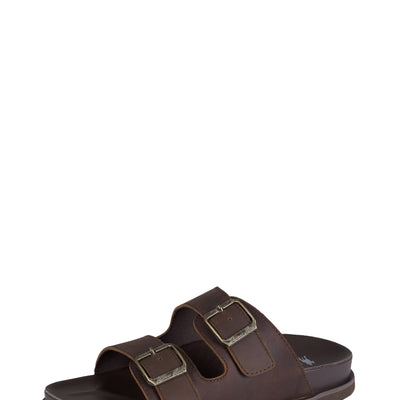 Thomas Cook Women’s Burleigh Buckle Sandal