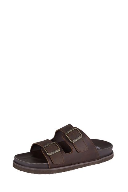 Thomas Cook Women’s Burleigh Buckle Sandal
