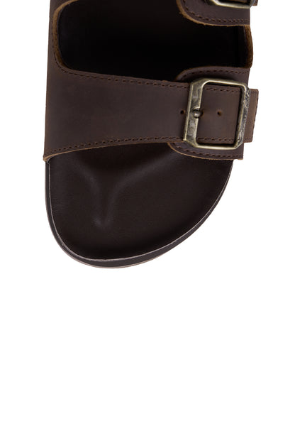 Thomas Cook Women’s Burleigh Buckle Sandal
