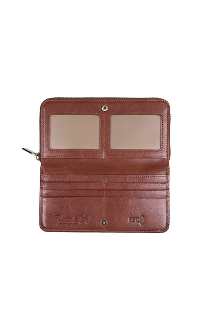 Thomas Cook Milana Wallet