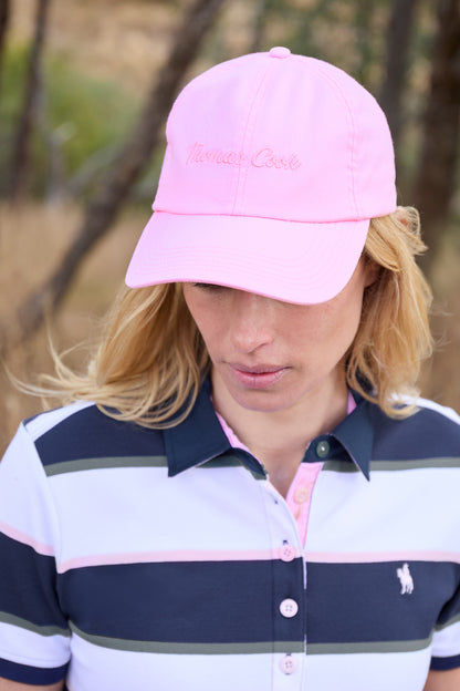 Thomas Cook Adeline Cap