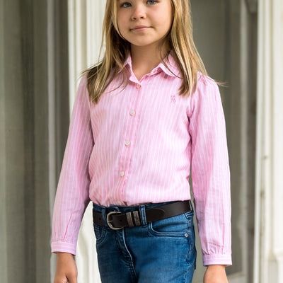 Thomas Cook Girl’s Myolie Long Sleeve Shirt