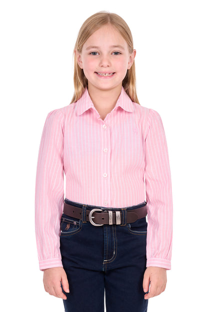 Thomas Cook Girl’s Myolie Long Sleeve Shirt