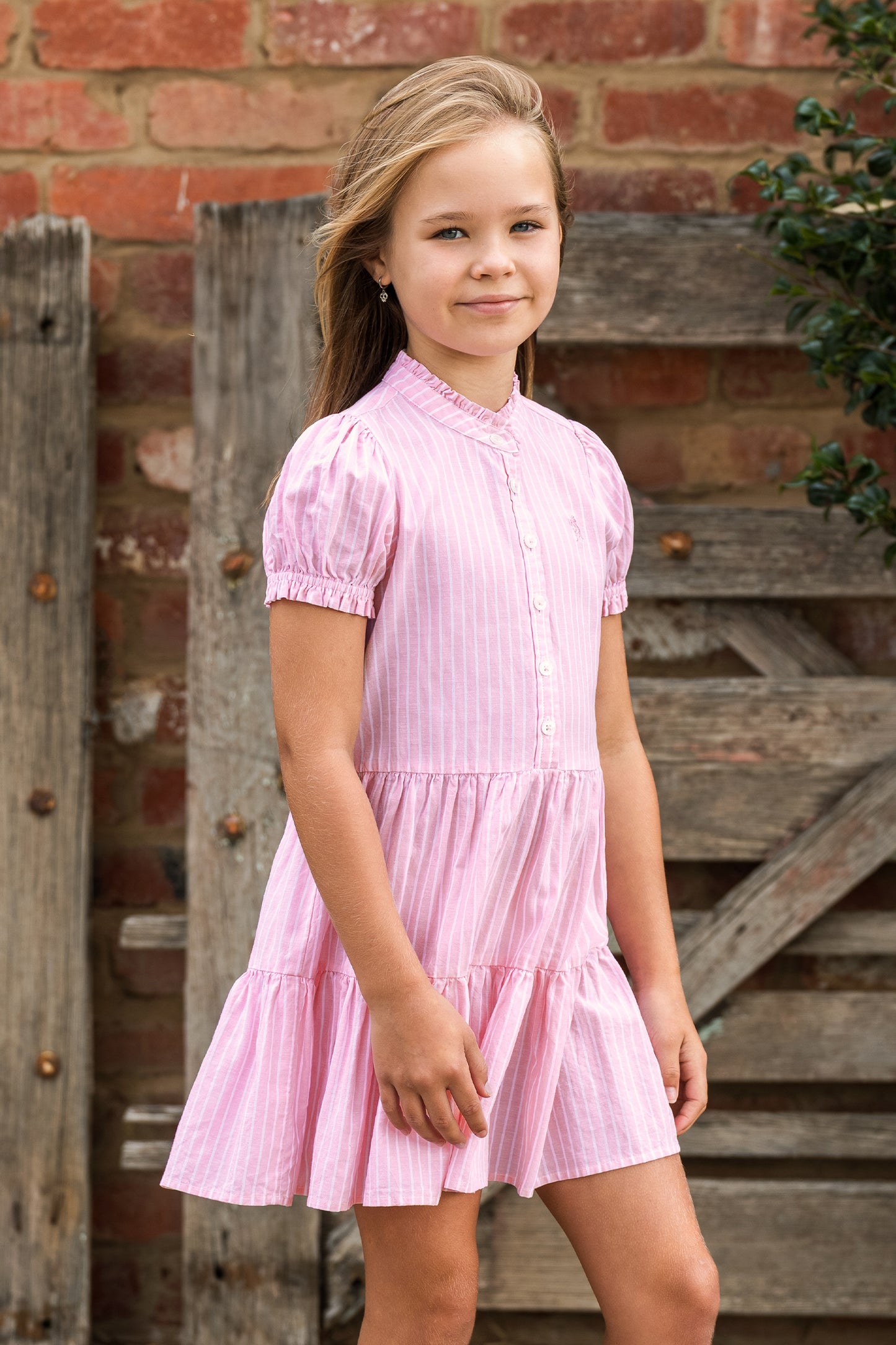 Thomas Cook Girl’s Myolie Dress