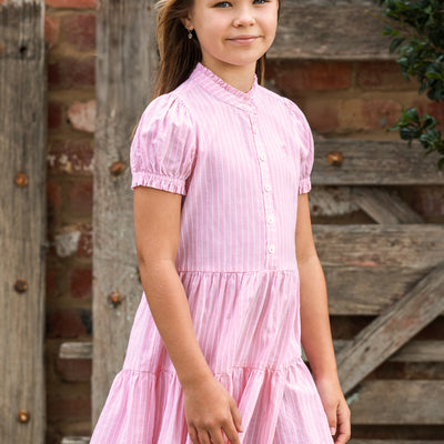Thomas Cook Girl’s Myolie Dress