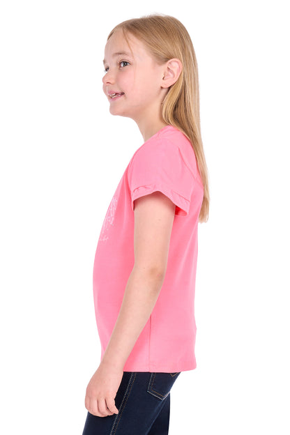 Thomas Cook Girl’s Mina Short Sleeve Tee