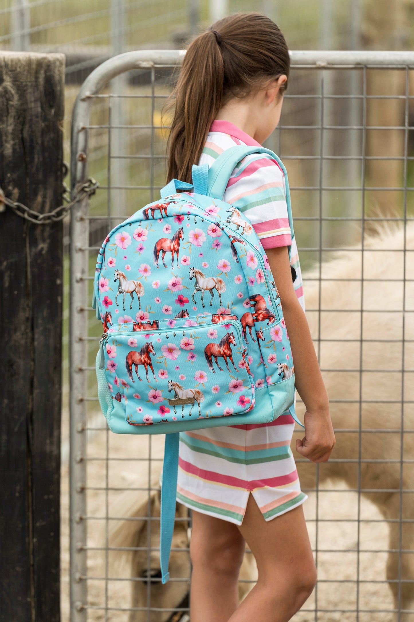 Thomas Cook Kid’s Jasmina Backpack