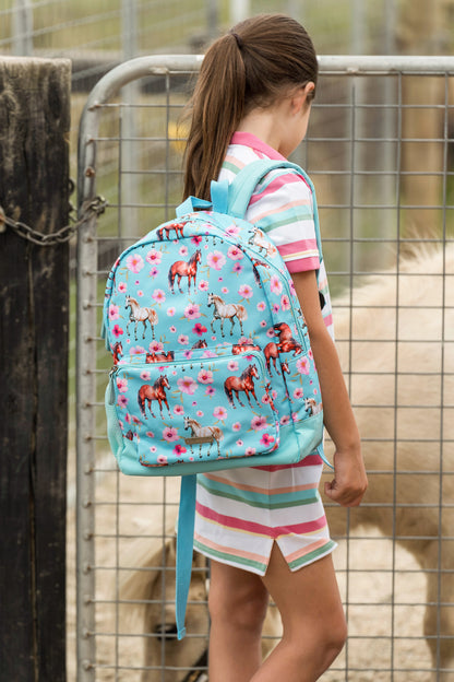 Thomas Cook Kid’s Jasmina Backpack