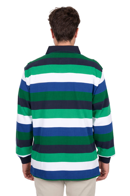 Thomas Cook Men’s Gary Stripe Rugby