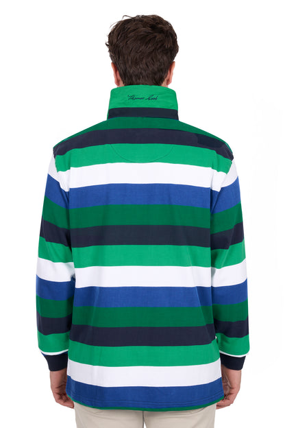 Thomas Cook Men’s Gary Stripe Rugby