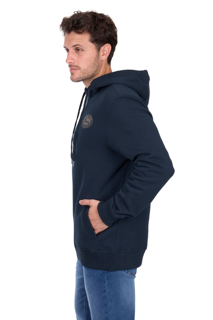 Thomas Cook Men's Heritage Oval Pullover Hoodie