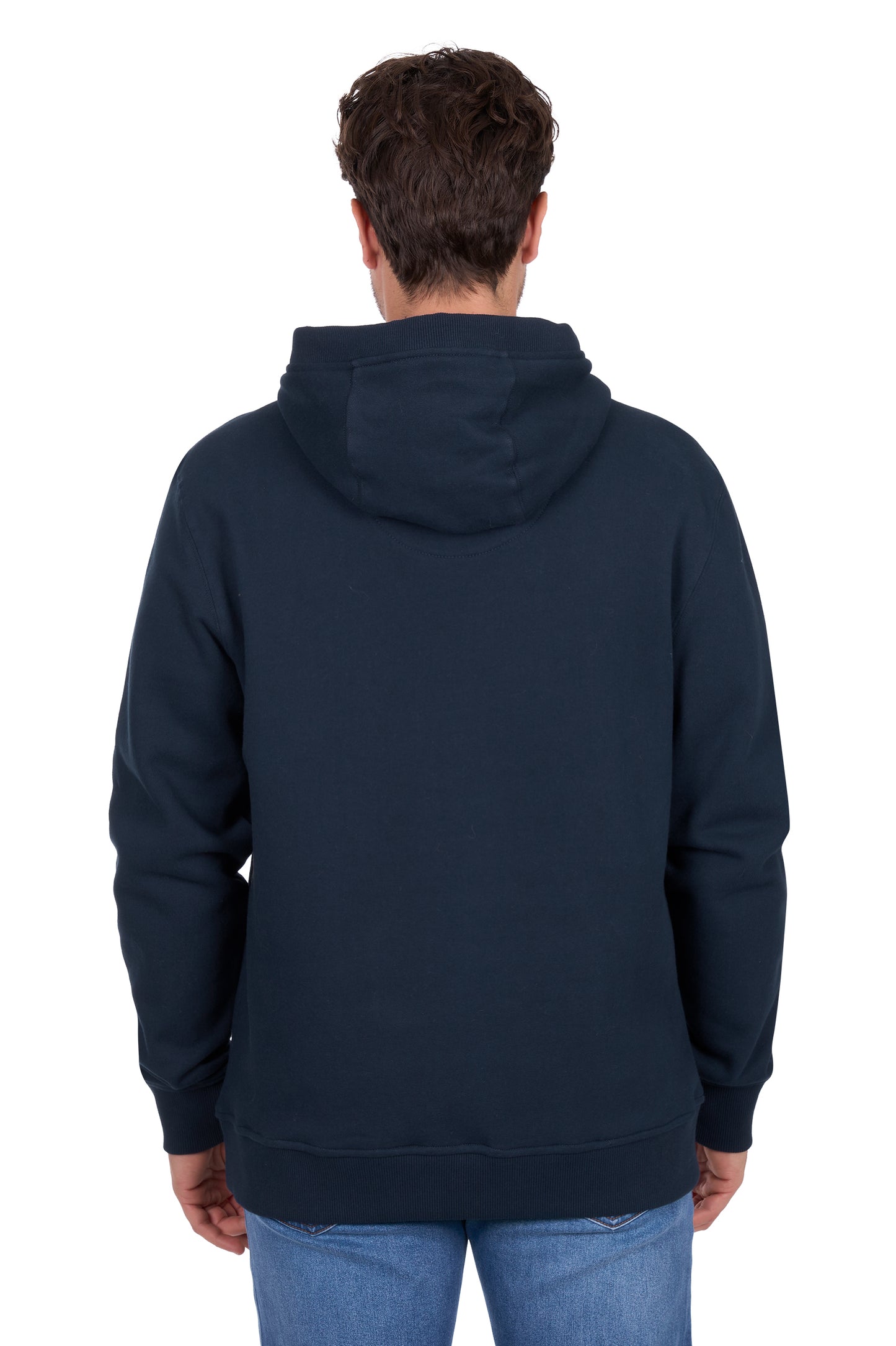 Thomas Cook Men's Heritage Oval Pullover Hoodie
