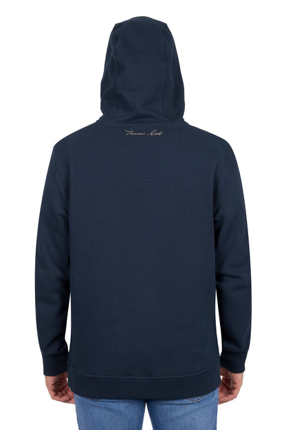 Thomas Cook Men's Heritage Oval Pullover Hoodie
