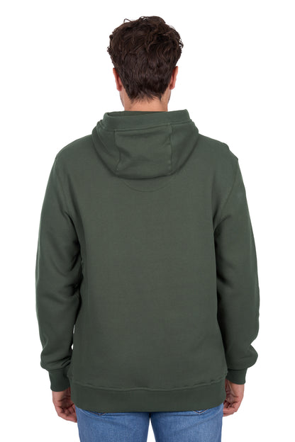 Thomas Cook Men's Heritage Cob and Co Pullover Hoodie