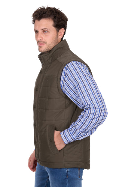 Thomas Cook Men’s Matt Vest