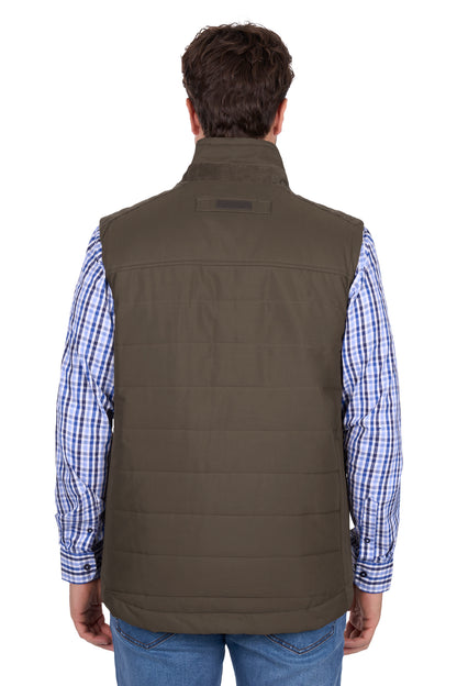 Thomas Cook Men’s Matt Vest