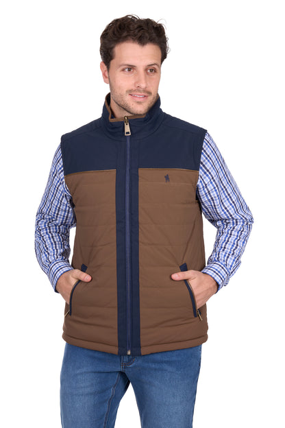 Thomas Cook Men’s Toby Reversible Vest