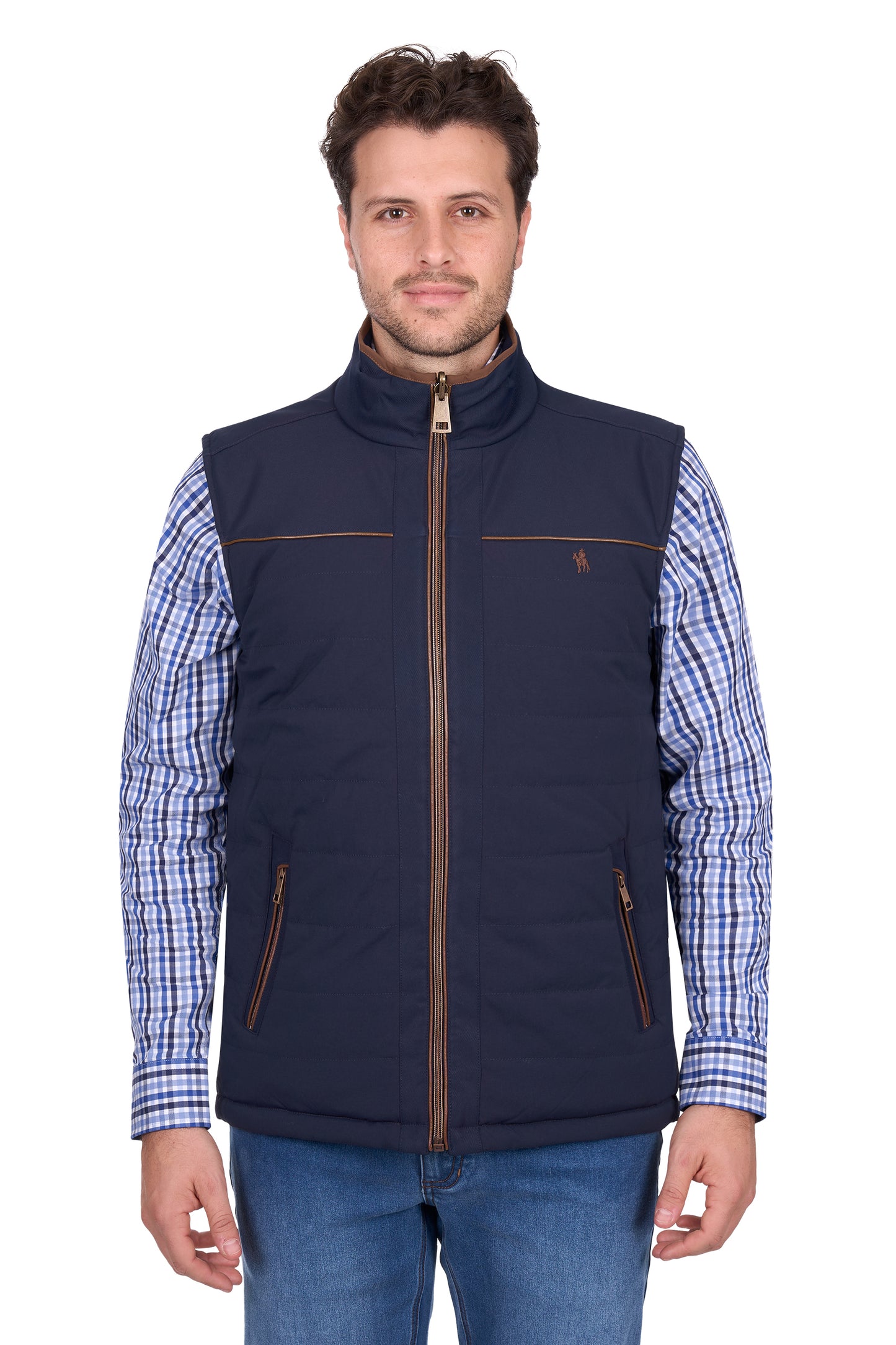 Thomas Cook Men’s Toby Reversible Vest