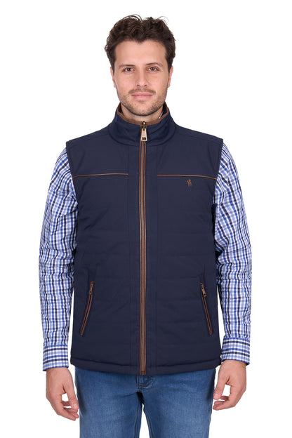 Thomas Cook Men’s Toby Reversible Vest