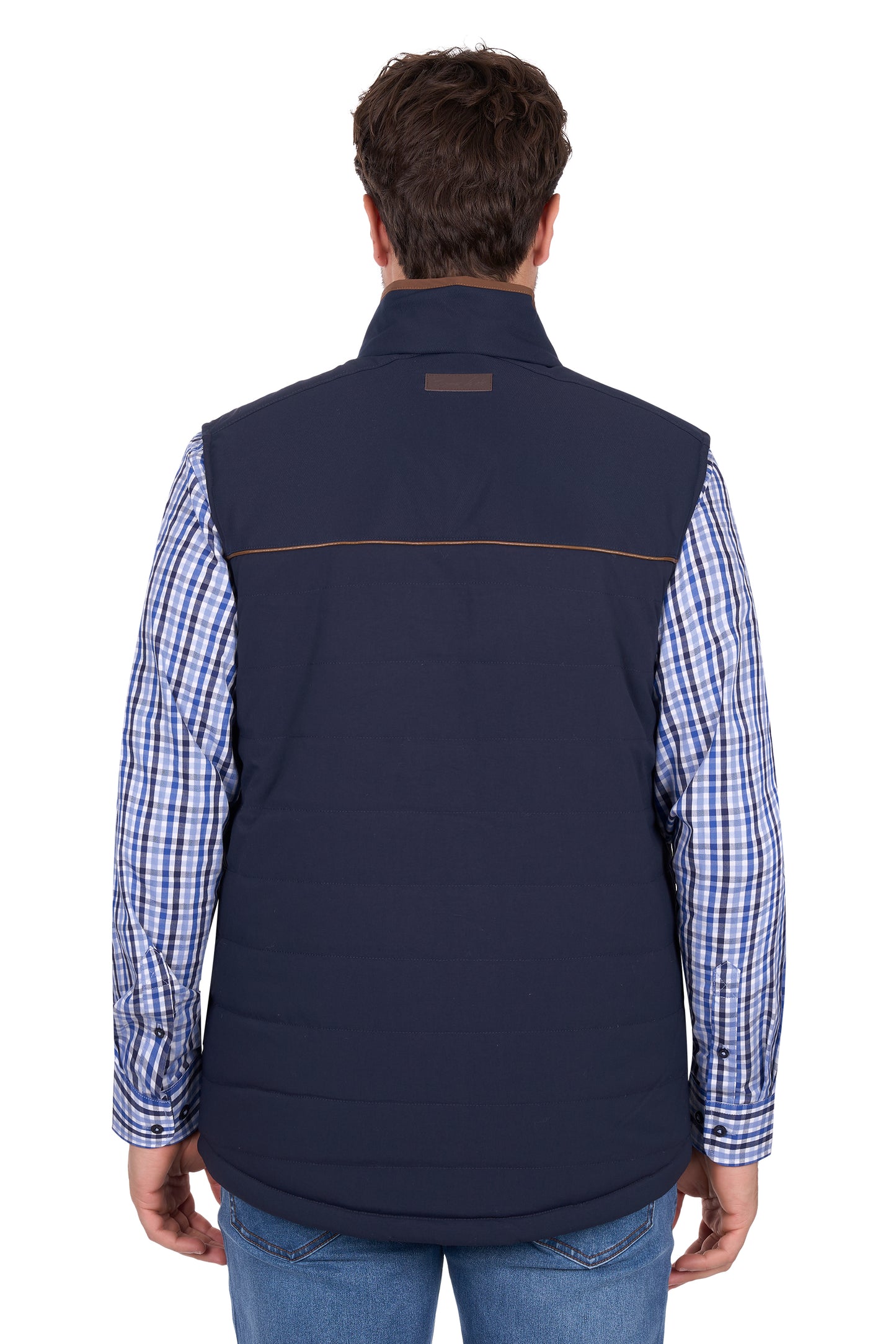 Thomas Cook Men’s Toby Reversible Vest