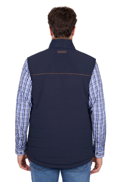 Thomas Cook Men’s Toby Reversible Vest