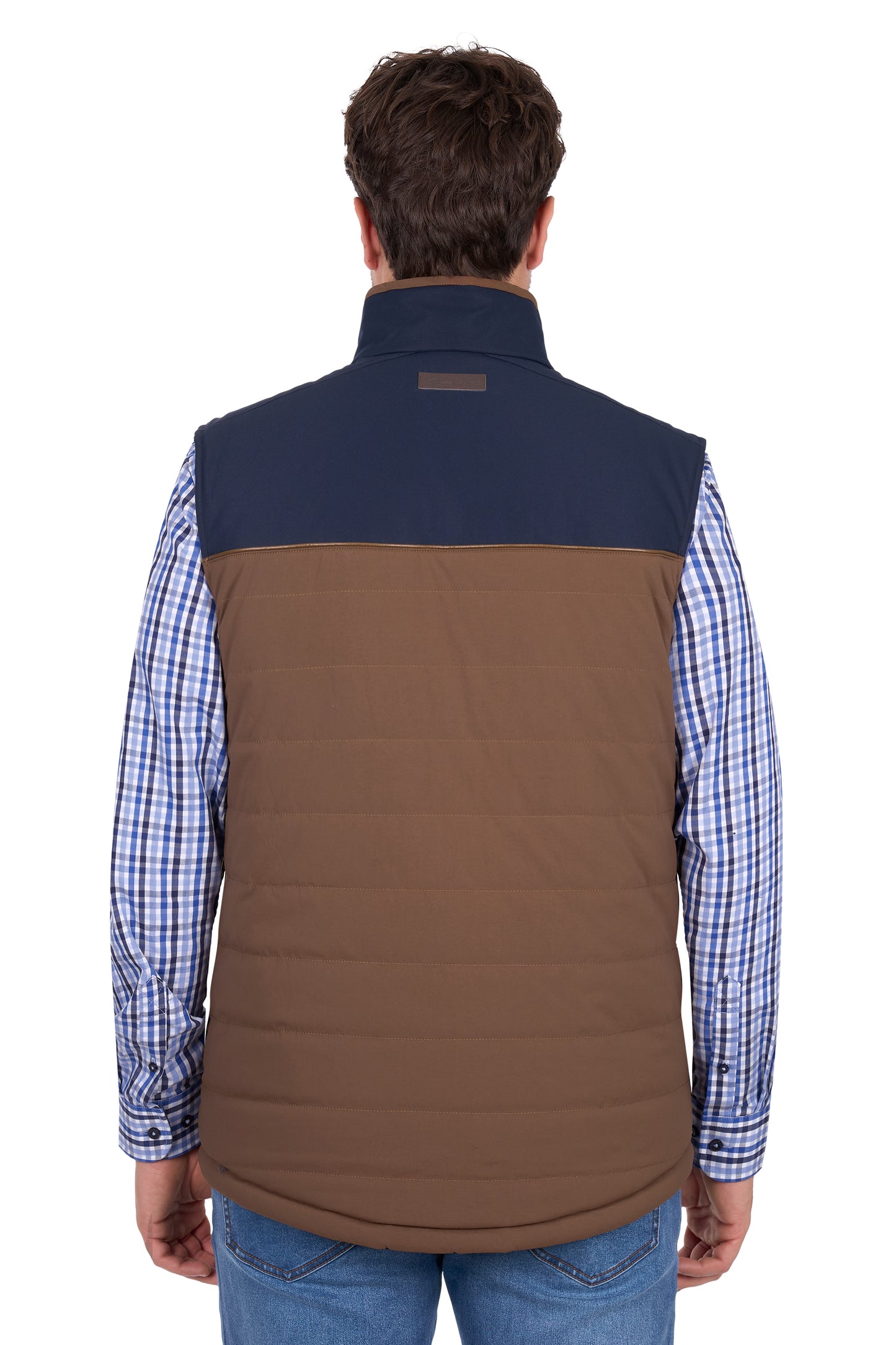 Thomas Cook Men’s Toby Reversible Vest