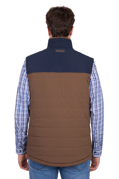 Thomas Cook Men’s Toby Reversible Vest