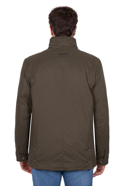 Thomas Cook Men’s Matt Jacket