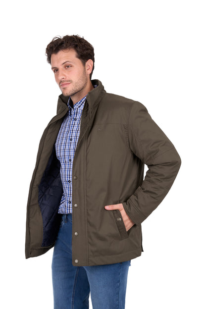 Thomas Cook Men’s Matt Jacket