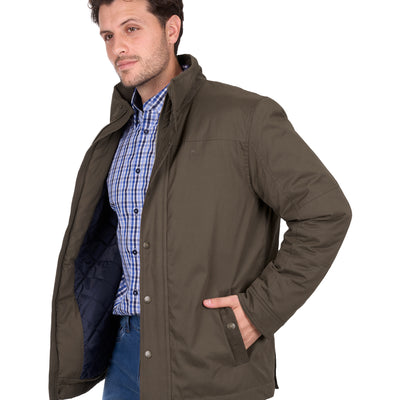 Thomas Cook Men’s Matt Jacket