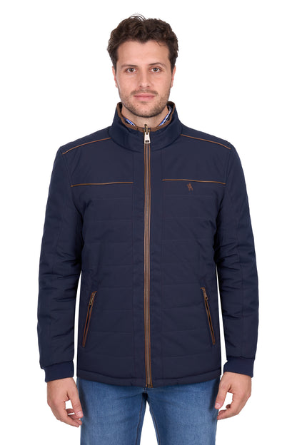 Thomas Cook Men’s Toby Reversible Jacket