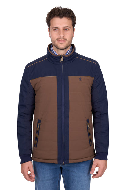 Thomas Cook Men’s Toby Reversible Jacket