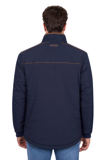 Thomas Cook Men’s Toby Reversible Jacket